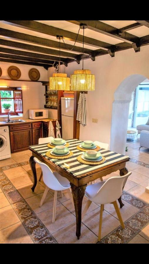 Casa Hector Villa Granada Kültér fotó