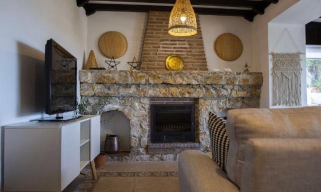 Casa Hector Villa Granada Kültér fotó