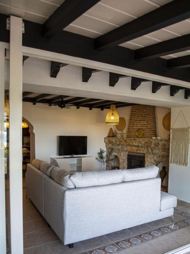 Casa Hector Villa Granada Kültér fotó