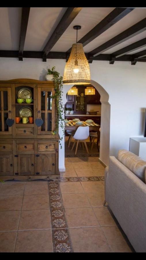 Casa Hector Villa Granada Kültér fotó