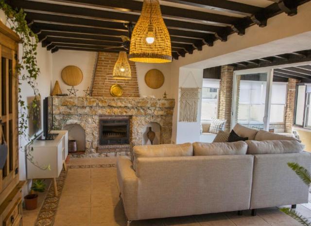 Casa Hector Villa Granada Kültér fotó