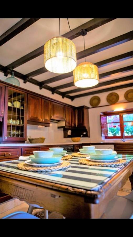 Casa Hector Villa Granada Kültér fotó