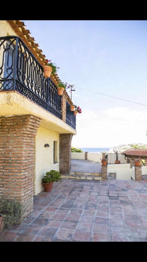 Casa Hector Villa Granada Kültér fotó