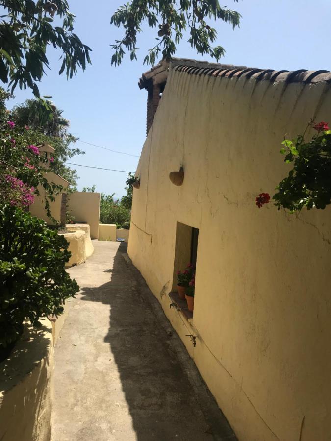 Casa Hector Villa Granada Kültér fotó