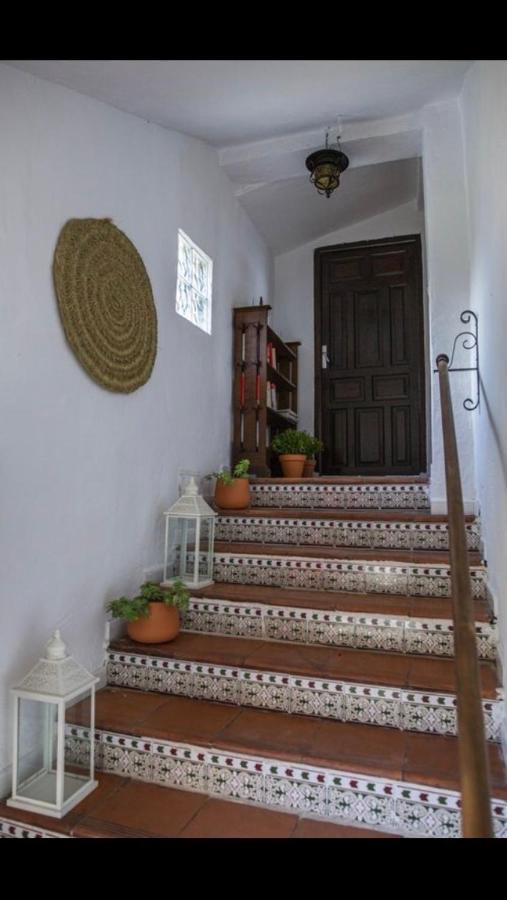 Casa Hector Villa Granada Kültér fotó