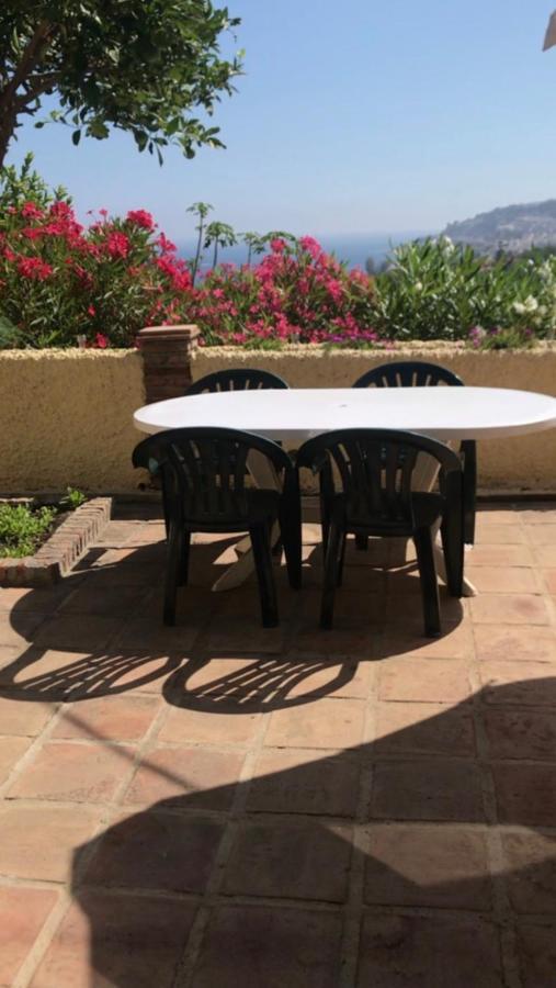 Casa Hector Villa Granada Kültér fotó