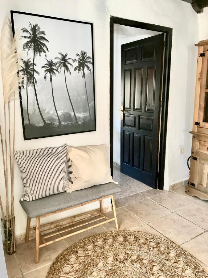 Casa Hector Villa Granada Kültér fotó