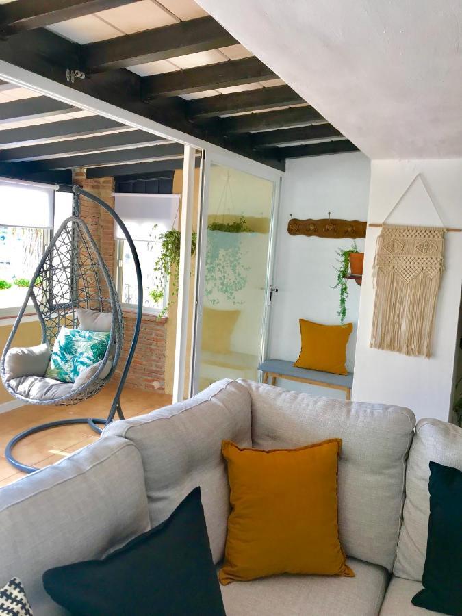 Casa Hector Villa Granada Kültér fotó