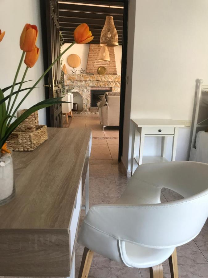 Casa Hector Villa Granada Kültér fotó