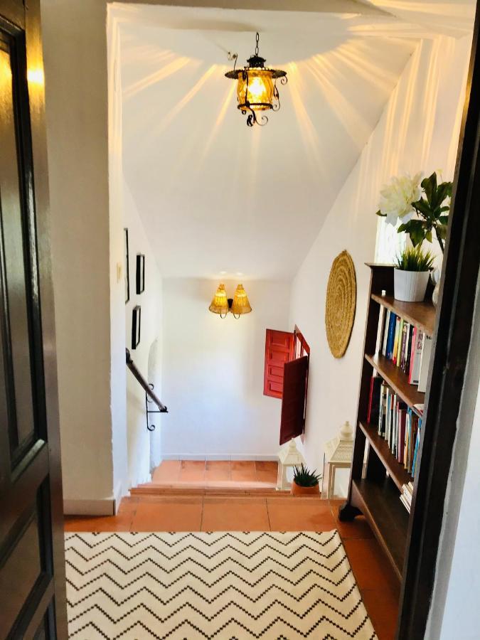 Casa Hector Villa Granada Kültér fotó