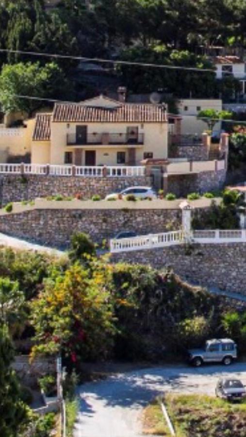 Casa Hector Villa Granada Kültér fotó
