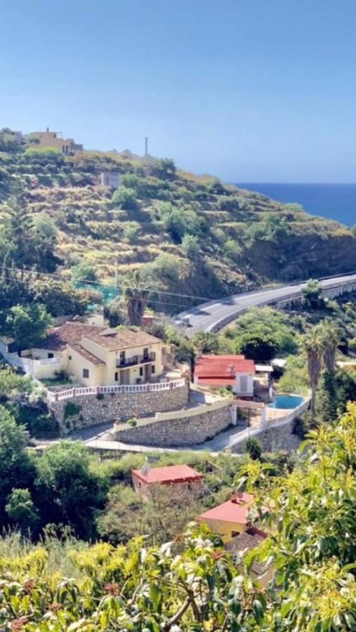 Casa Hector Villa Granada Kültér fotó