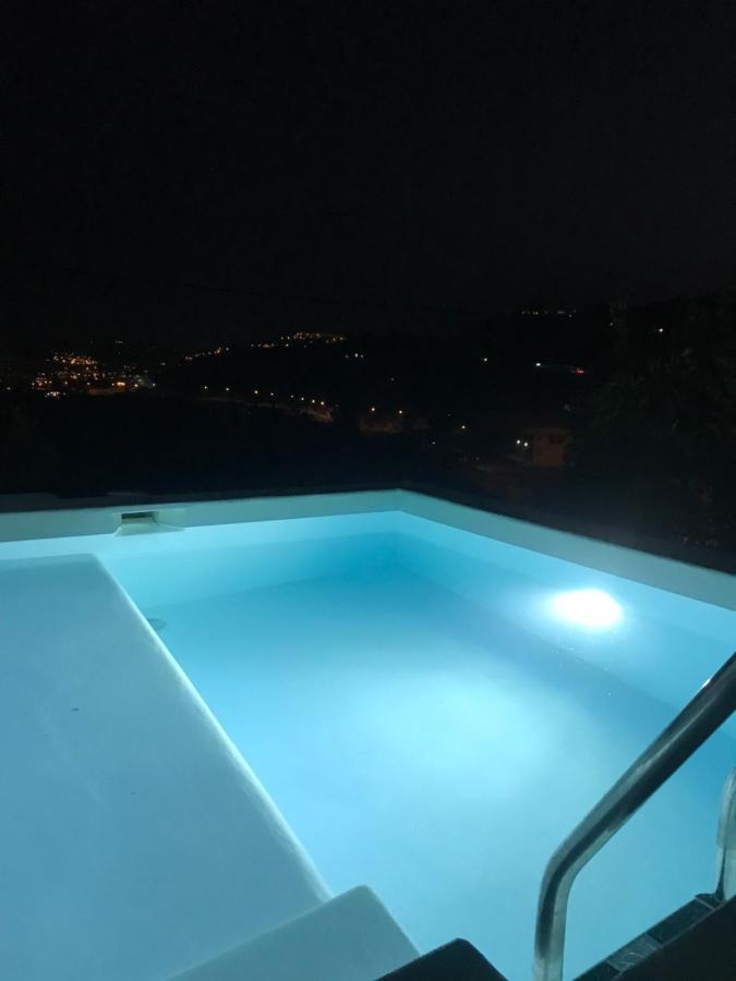 Casa Hector Villa Granada Kültér fotó