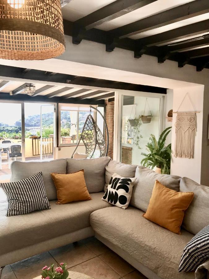 Casa Hector Villa Granada Kültér fotó