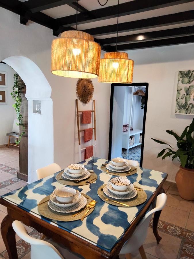Casa Hector Villa Granada Kültér fotó
