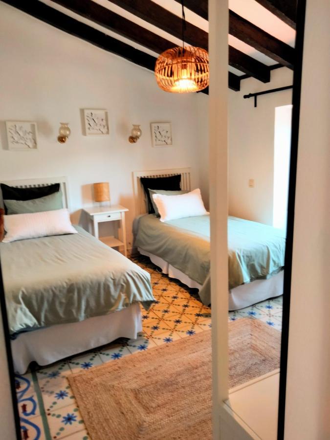 Casa Hector Villa Granada Kültér fotó