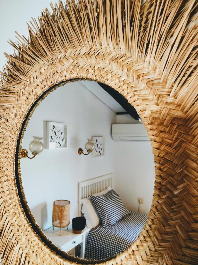 Casa Hector Villa Granada Kültér fotó